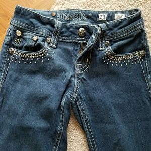 Miss Me jeans (kids)